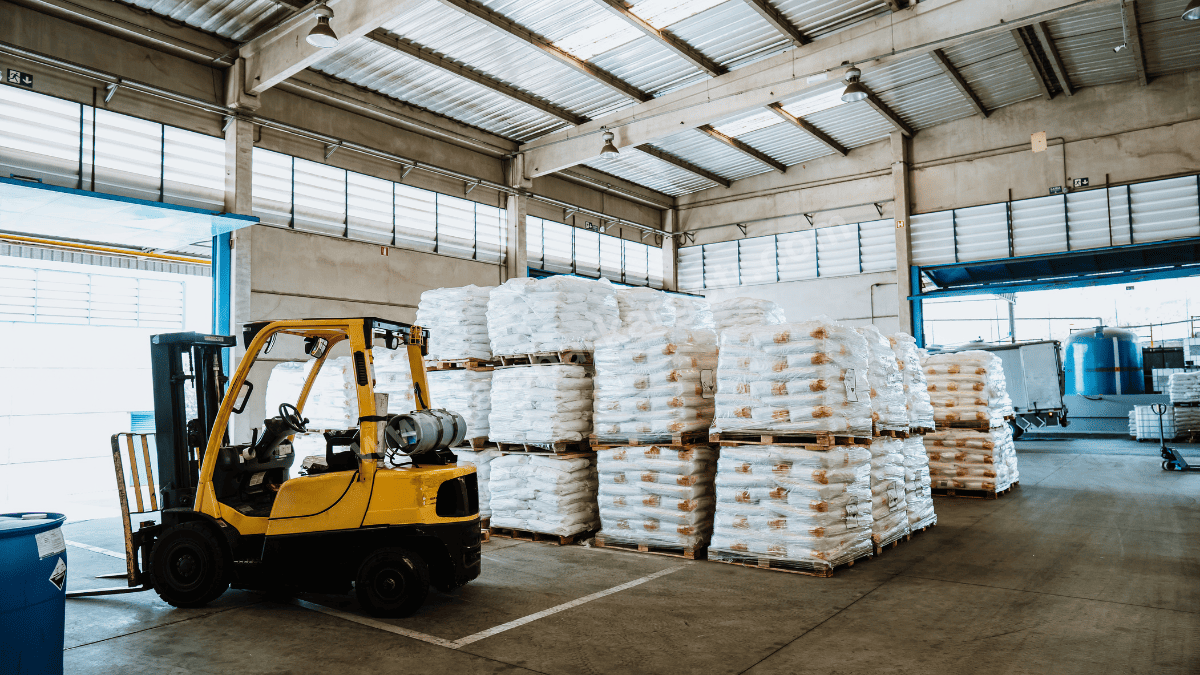 Kurtalan Kimyasal Ürün Taşıma