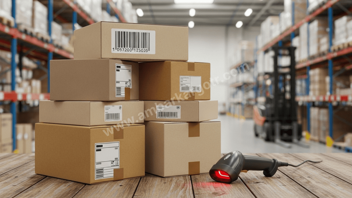 Kurtalan Kolili Yük Taşıma